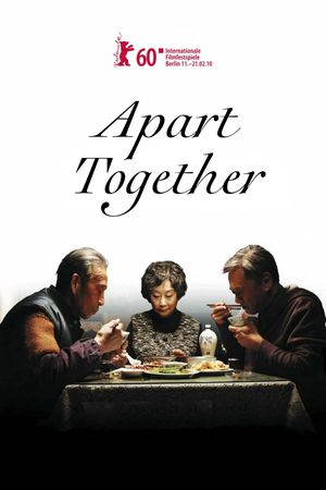 Apart Together's poster