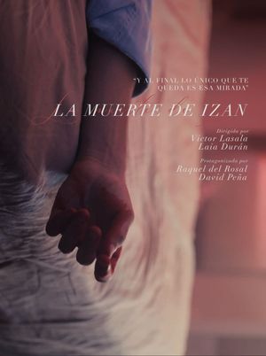 La Muerte de Izan's poster