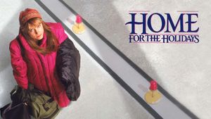 Home for the Holidays's poster