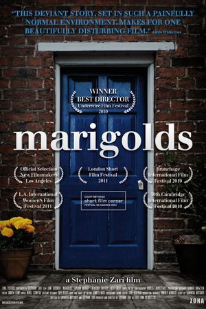 Marigolds's poster