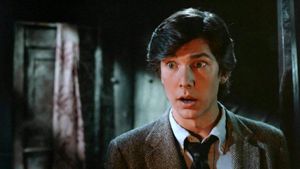 The Unnamable's poster