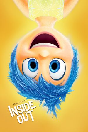 Inside Out's poster