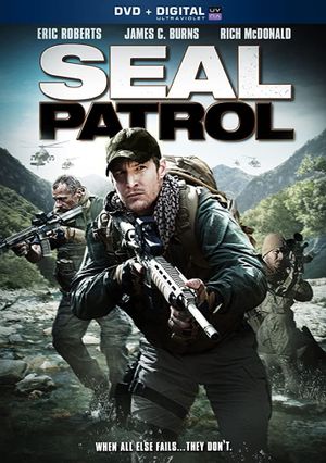 SEAL Patrol's poster