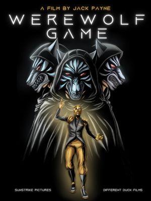 Werewolf Game's poster
