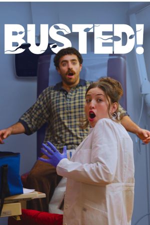BUSTED!'s poster