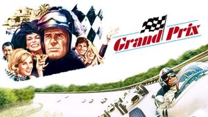 Grand Prix's poster