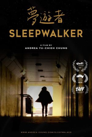 Sleepwalker's poster