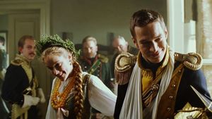 Pan Tadeusz: The Last Foray in Lithuania's poster
