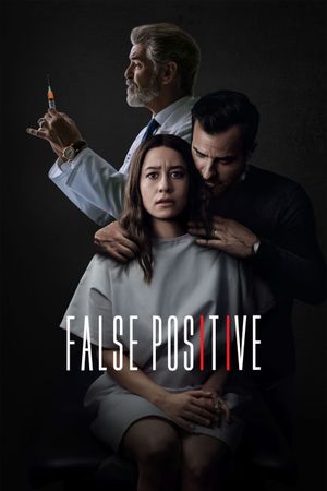 False Positive's poster