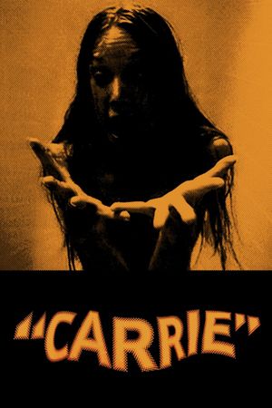 Carrie's poster