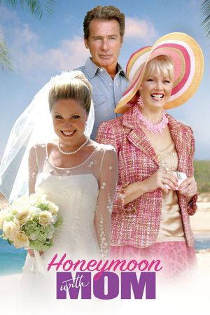 Honeymoon with Mom's poster