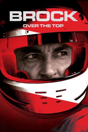 Brock: Over the Top's poster