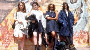 The Craft's poster