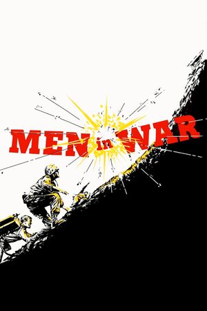 Men in War's poster