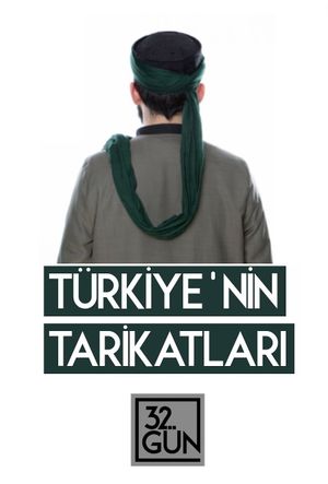 Sects of Turkey's poster