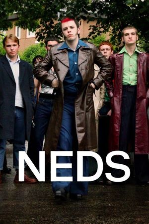 Neds's poster