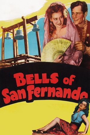 Bells of San Fernando's poster