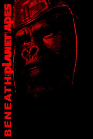 Beneath the Planet of the Apes's poster