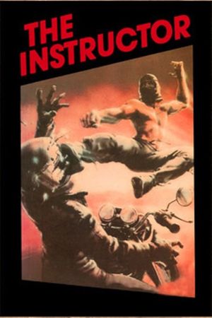 The Instructor's poster