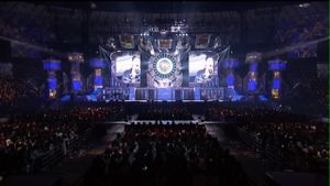 Tackey & Tsubasa Premium Live -5th Anniversary Special Package-'s poster