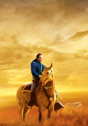 Dances with Wolves's poster