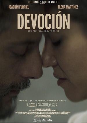 Devotion's poster