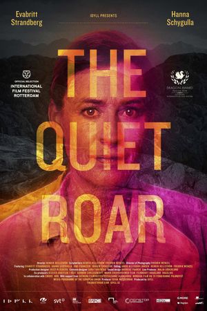 The Quiet Roar's poster