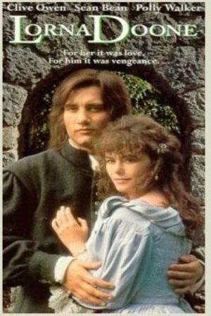 Lorna Doone's poster