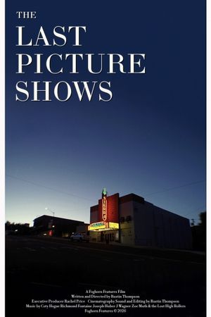The Last Picture Shows's poster image