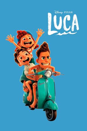 Luca's poster