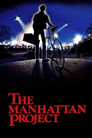 The Manhattan Project's poster