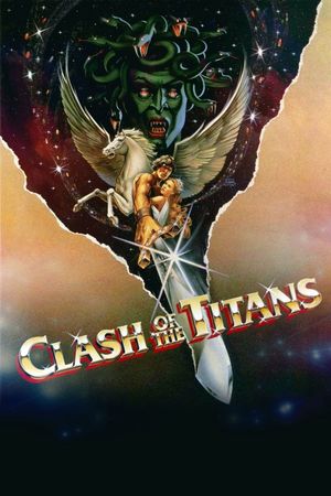 Clash of the Titans's poster