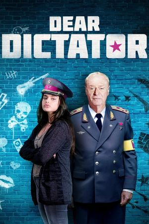 Dear Dictator's poster