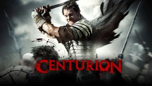 Centurion's poster
