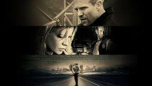 Cellular's poster