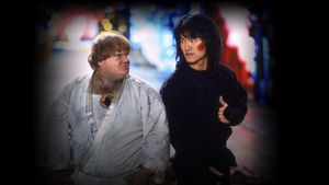 Beverly Hills Ninja's poster