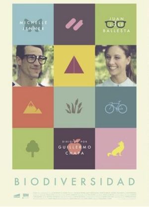 Biodiversidad's poster
