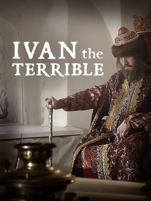 Ivan the Terrible's poster