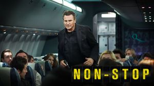 Non-Stop's poster