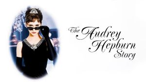 The Audrey Hepburn Story's poster