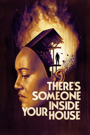 There's Someone Inside Your House's poster
