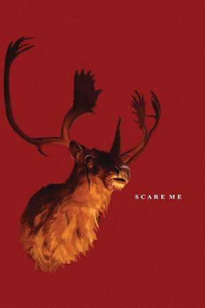 Scare Me's poster