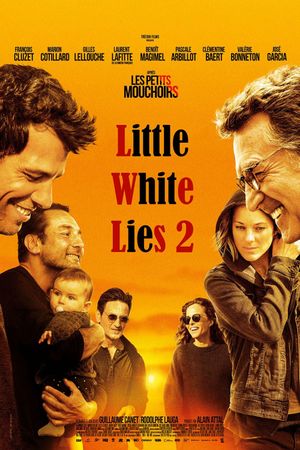 Little White Lies 2's poster