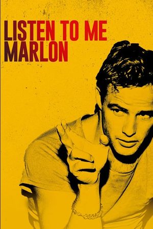 Listen to Me Marlon's poster