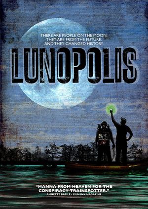 Lunopolis's poster