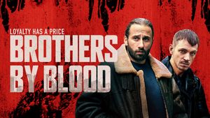 Brothers by Blood's poster