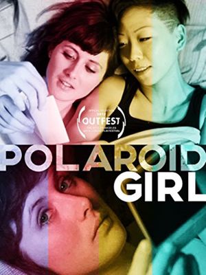 Polaroid Girl's poster