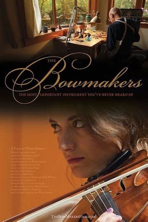 The Bowmaker's Wood's poster