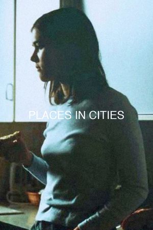 Places in Cities's poster