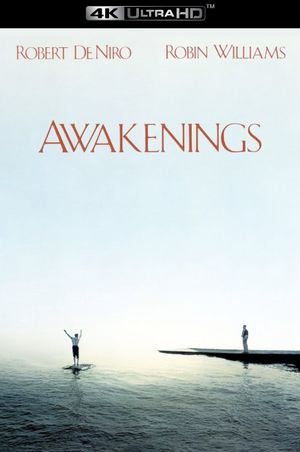 Awakenings's poster